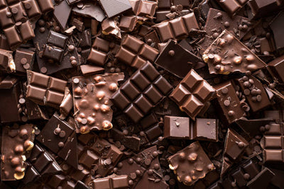 Pourquoi la qualité du chocolat est importante ?